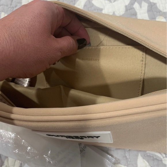 Burberry Bags Burberry Hero Toiletry Pouchcosmetic Bag Poshmark